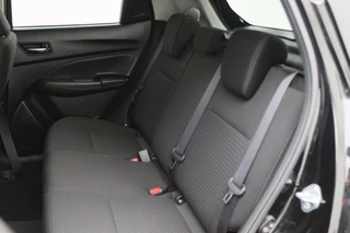 Suzuki Swift Climate, ACC, Camera, Apple Carplay, DAB, LED, Trekhaak, 16'' - afbeelding nr 12