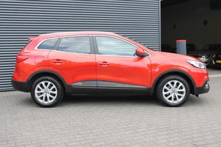 Renault Kadjar Renault Kadjar 1.2 TCe Intens Uitvoering NAVIGATIE - afbeelding nr 17