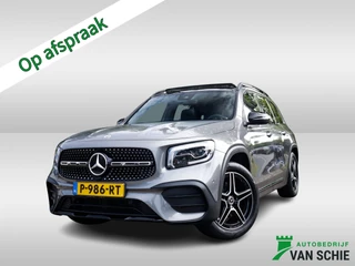 Mercedes-Benz GLB 200 Business Solution AMG