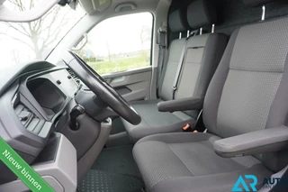 Volkswagen Transporter Volkswagen Transporter 2.0 TDI L2H1 * Automaat * T6.1 * LED - afbeelding nr 3