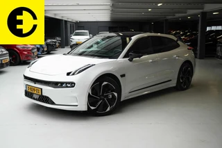 Zeekr 001 RWD Long Range 100 kWh | SOH 99% | Alcantara/Leder | Stoelverwarming | Incl.BTW
