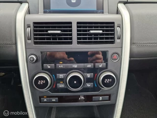 Land Rover Discovery Sport Land Rover Discovery Sport 2.0 eD4 E-Capability SE - afbeelding nr 37
