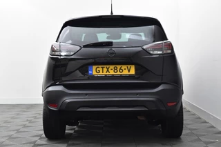 Opel Crossland - afbeelding nr 7