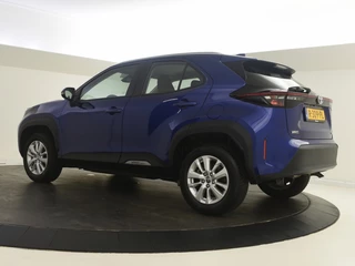 Toyota Yaris Cross - afbeelding nr 2