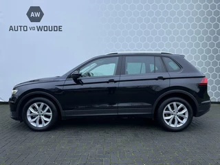 Volkswagen Tiguan Volkswagen Tiguan 1.5 TSI ACT Highline R-line BLACK OPTIK - afbeelding nr 9