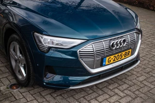 Audi e-tron - All-in rijklrprs | Camera spiegels  | Trekhaak - afbeelding nr 32