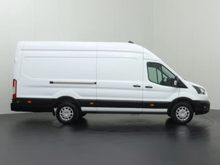 Ford Transit | Airco | Camera | 3-Persoons - afbeelding nr 13