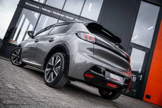 Peugeot 208 Peugeot 208 1.2 PureTech GT-Line *AUTOMAAT*CARPLAY*LED*CAMERA - afbeelding nr 3