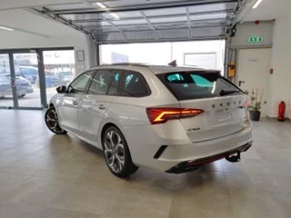 Škoda Octavia - afbeelding nr 4