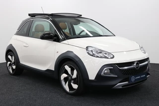 Opel ADAM - afbeelding nr 11