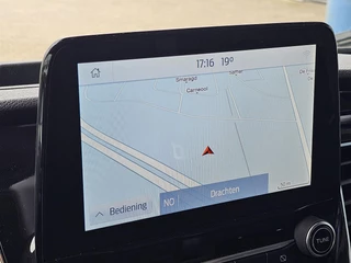 Ford Transit Ford Transit 350 2.0 TDCI L3H2 Limited 170 pk automaat | Dubbele wielset | Adaptieve Cruise | Sync 3 Navigatie | Apple Carplay/ Android Auto | Voorruitverwarming - afbeelding nr 18