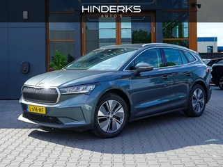 Škoda Enyaq iV 60 | 93,28% SOH | Cruise | PDC | Led |
