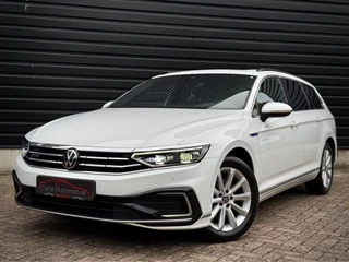Volkswagen Passat Variant 1.4 TSI GTE PANO|VIRTUAL|ACC|CAMERA|TREKHAAK