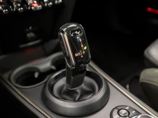 MINI Countryman 192Pk Automaat (GROOT NAVI, CLIMATE, LEDER, STOELVERWARMING, SPORTSTOELEN, LED KOPLAMPEN, ZWART HEMEL, CRUISE, NIEUWE APK, NIEUWSTAAT) - afbeelding nr 11