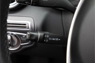 Mercedes-Benz C-Klasse Mercedes-Benz C-Klasse 180 AMG Aut9, Navi, Leder, Camera, PDC 2017 - afbeelding nr 20