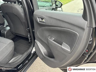 Opel Crossland X Opel Crossland X 1.2 Innovation - afbeelding nr 18