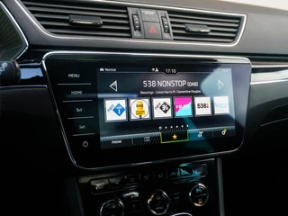 Škoda Superb Skoda Superb Combi 1.4 TSI iV 218pk Laurin & Klement | Leder | Panoramadak | 360 Camera | Trekhaak - afbeelding nr 52