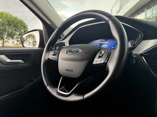 Ford Kuga Ford Kuga 2.5 FHEV TITANIUM AUTOMAAT NAVI PDC-CAMERA. - afbeelding nr 18