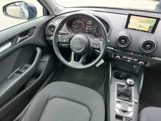Audi A3 Audi A3 Sportback 1.0 TFSI Design Pro Line Plus - afbeelding nr 21