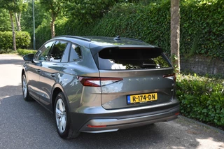 Škoda Enyaq iV Škoda Enyaq iV 60 - afbeelding nr 5