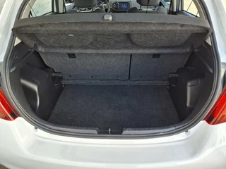 Toyota Yaris Toyota Yaris 1.5 Hybrid - afbeelding nr 34