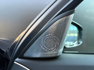 BMW 5 Serie BMW 5-serie M550i xDrive M-Pakket|Pano|Softclose|B&W|Alcantara|360|Leder - afbeelding nr 28