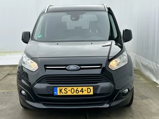 Ford Tourneo Connect Ford Tourneo Connect Grand 1.5 TDCi Titanium 5-PERS I PANO DAK I CLIMA I CRUISE I ORG.NL + NAP - afbeelding nr 3