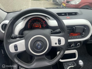Renault Twingo Renault Twingo 1.0 SCe Limited Cabrio 1ste eigenaar - afbeelding nr 13
