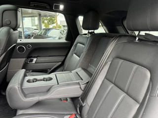 Land Rover Range Rover Sport Land Rover Range Rover Sport 3.0 P400 MHEV HST | Panoramadak | Trekhaak | Meridian | Stoelver - afbeelding nr 22