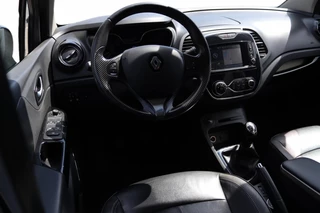 Renault Captur Renault Captur 0.9 TCe Xmod Leder l Camera l Navi - afbeelding nr 11