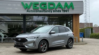 Ford Kuga - 383901098-0