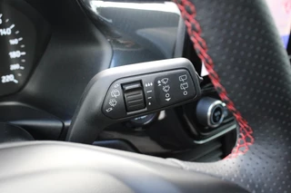 Ford Fiesta Ford Fiesta 1.0 EcoBoost Hybrid ST-Line X | Automaat | B&O Audio | Adaptive Cruise Control | Camera | Stoel + Stuurverwarming | Dealeronderhouden | - afbeelding nr 24