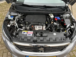 Peugeot 308 - afbeelding nr 14