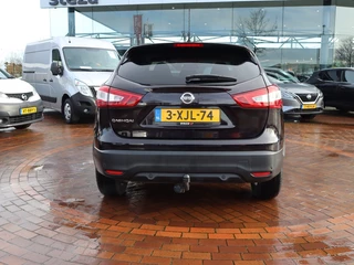 Nissan QASHQAI - afbeelding nr 12