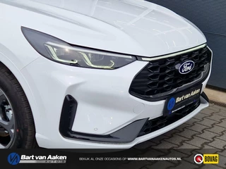 Ford Kuga Ford Kuga 2.5 PHEV ST-Line nieuw Model Panoramadak Full Led - afbeelding nr 9