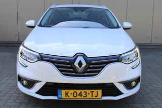 Renault Mégane Estate Clima|Navi|Cruise|Audio|CV - afbeelding nr 5