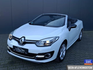 Renault Mégane - 486227018-0