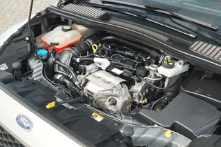 Ford Grand C-Max Ford Grand C-Max 1.0 Ecoboost 125pk Titanium 7pers - Tectonic Silver - Nav/Clima/Cruise - afbeelding nr 32