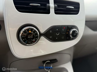 Renault ZOE Renault Zoe R90 Life 41 kWh SOH 92% Incl BTW 2019 KOOPACCU - afbeelding nr 17