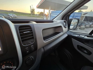 Renault Trafic Renault Trafic bestel 1.6 dCi T29 L2H1 Comfort AC/Trekhaak - afbeelding nr 14