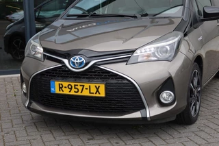 Toyota Yaris - afbeelding nr 23