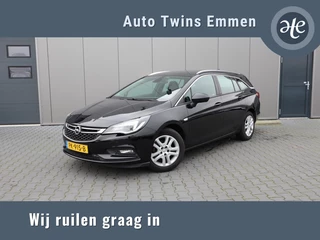 Opel Astra - 101213530-0