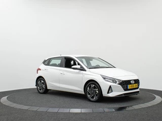 Hyundai i20 - 75471147-0