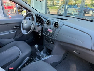 Dacia Logan - afbeelding nr 19