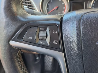 Opel Mokka | Airco | Navi | Cruise | Stoelverwarming | - afbeelding nr 9