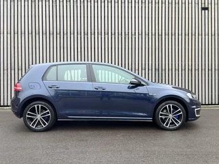 Volkswagen Golf Volkswagen Golf 1.4 TSI GTE Origineel Nederlands! - afbeelding nr 20