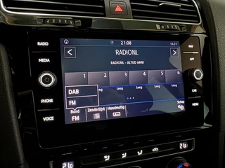 Volkswagen Golf Volkswagen Golf 1.5 TSI 2x R-Line Virtual CarPlay ACC NAP - afbeelding nr 38