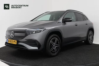 Mercedes-Benz EQA 250 Business Solution AMG 67 kWh 96% SOH (STOELVERWARMING, SFEERVERLICHTING, CAMERA, PARKEERSENSOREN)