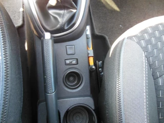 Renault Captur Renault Captur 0.9 TCe Intens Staat in Hoogeveen - afbeelding nr 19