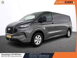 Ford Transit Custom 300 2.0 TDCI L2H1 Trend Nieuw Model Automaat